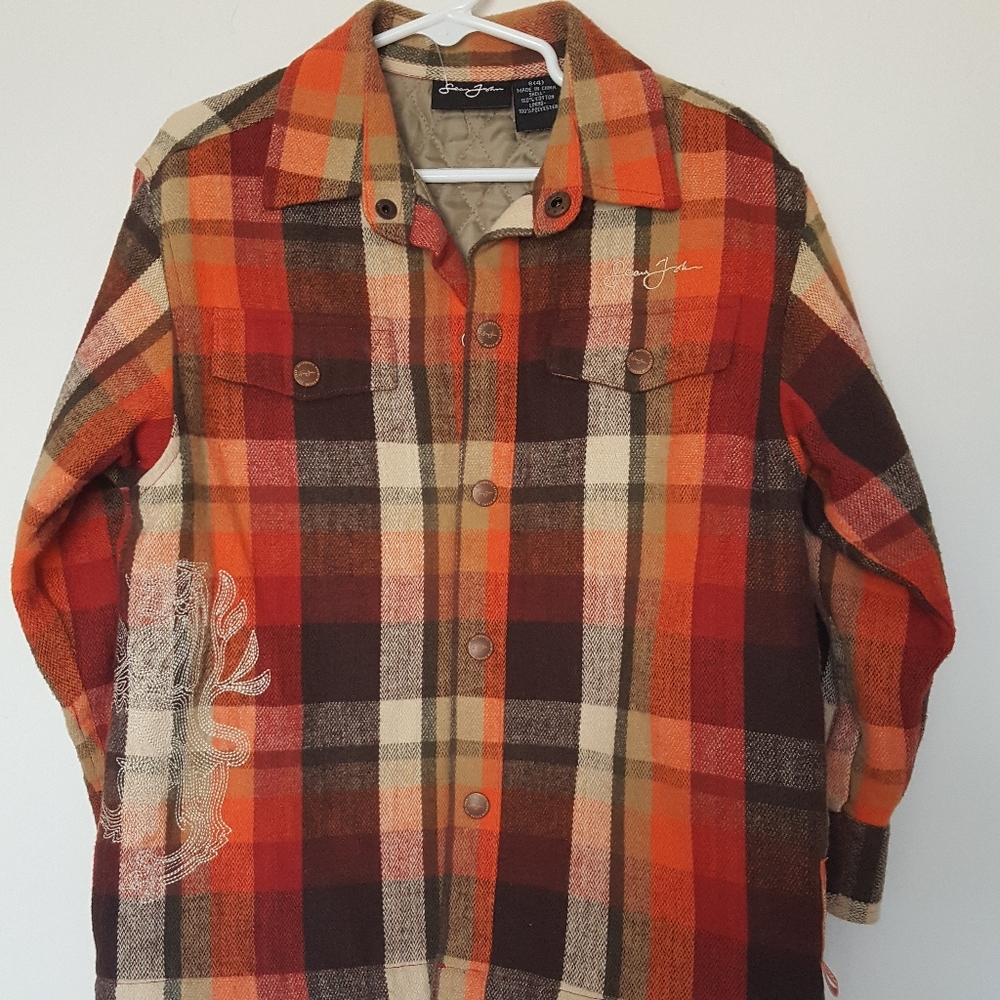 SOLD- Toddler Boy Shirt